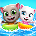 Talking Tom Pool - Puzzle Game APK