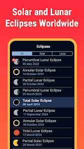 Eclipse Guide：Solar Eclipse24 Unknown