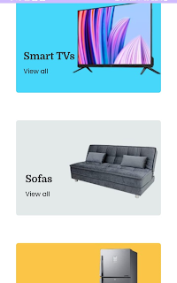 Lio Mart screenshot 11