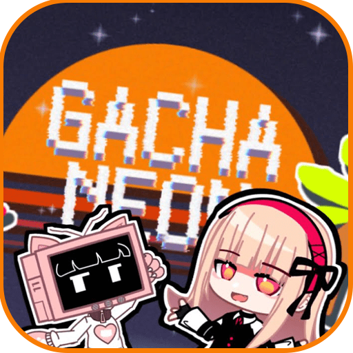 About: Gacha Neon Club Walkthrough (Google Play version)