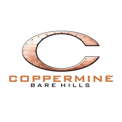Coppermine Barre Hills 9.5.0 Icon