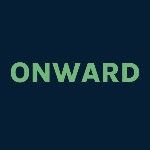 Onward Delivery logo