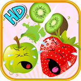 Fruit Slice HD icon