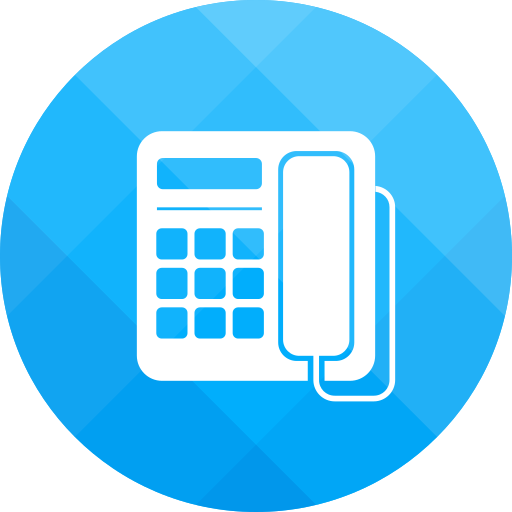 Mobile PBX+ logo