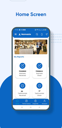 RB Business Nexus Screen 3