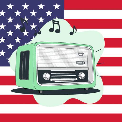 USA Radio - Live FM