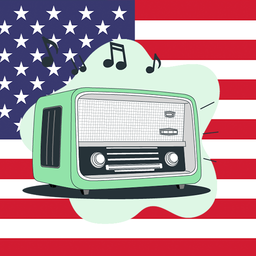 USA Radio - Live FM Download on Windows