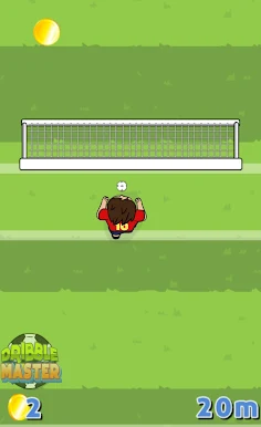 Dribble Master Goal - Screenshot 2