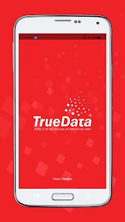 True Data screenshot 5