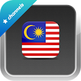 Malaysia Radio TV & Coupons icon