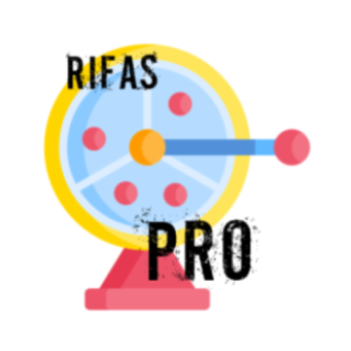 Rifas Pro 1.2 Icon
