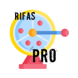 Rifas Pro icon