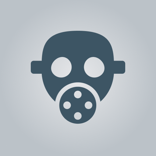 Mask: Free & Powerful AQI moni Header - AppWisp.com