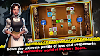 screenshot of Uncharted Murder Mystery Games