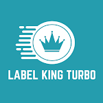 Cover Image of ดาวน์โหลด Label King Turbo  APK