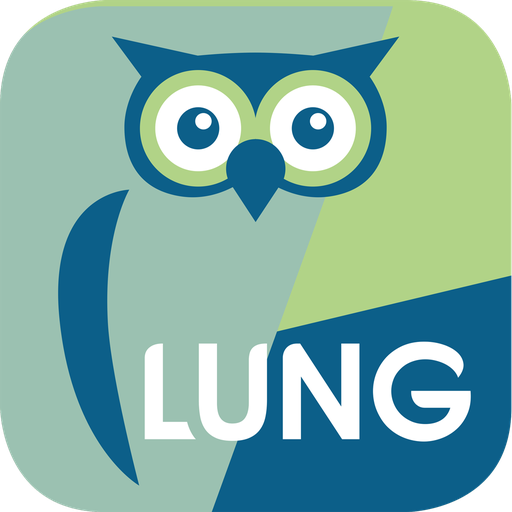 Lungenkarzinome onkowissen 1.5.0 Icon