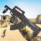 FPS Counter Terrorist Strike : Gun Shooting Games 1.0.5