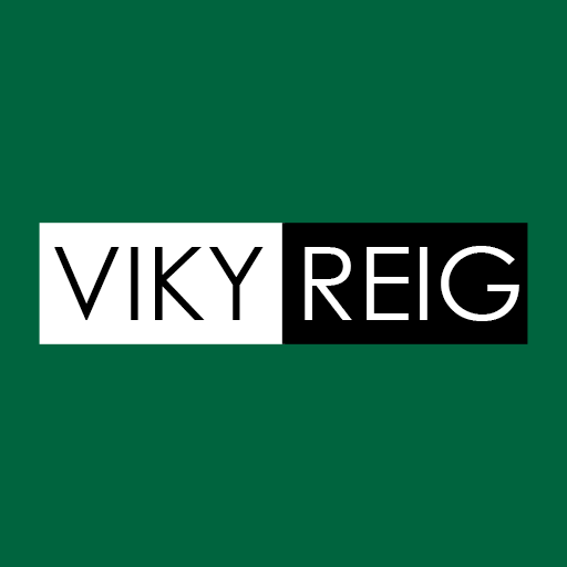 Viky Reig 1.0.1 Icon