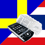 Swedish Thai Dictionary icon