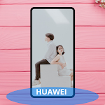 Cover Image of ดาวน์โหลด Themes For Huawei P30 Pro 2022  APK