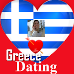 Greece Dating App - Free Chat with Greek Singles Apk