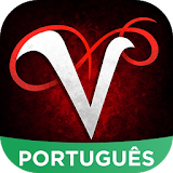 Diários de Sangue Amino para TVD em Português icon