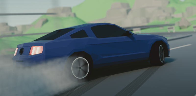 Skid rally: Racing & drifting games with no limit