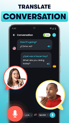 Camera Translator All Language - Productivity - apps