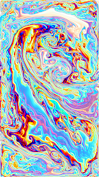 Fluid - Trippy Stress Reliever