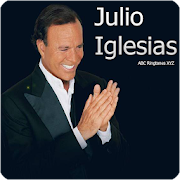 Julio Iglesias Ringtones Free