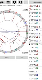 Astrological Charts Pro APK (Paid/Full) 2