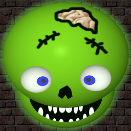 Icon image Beheading Zombies
