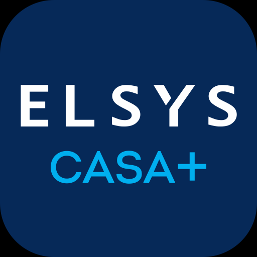 Elsys Casa + Header - AppWisp.com
