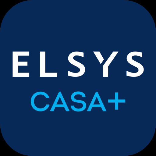 Elsys Casa +