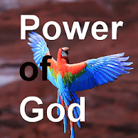 Power of God in you