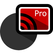 BrowserCast Video (ad-free)  Icon