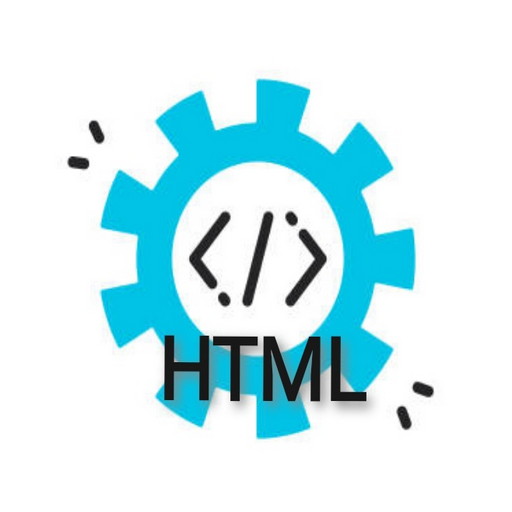 HTML : Link Tag logo