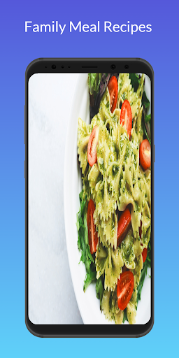 Vegetarian dinner recipes