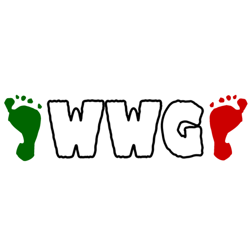 Weekend Widegame NFC Scoring logo