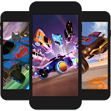 Rocket League Wallpapers icon