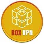 Cover Image of ดาวน์โหลด BOX VPN - Fast & Secure  APK