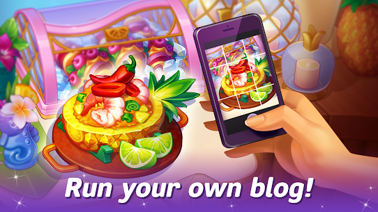 Cooking Live – Cooking games Mod Apk 0.38.0.61 [Unlimited money] 6