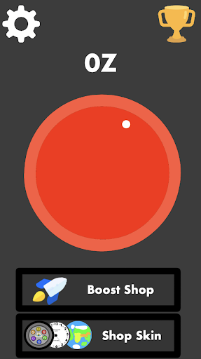 Zorik Clicker! Screen 2