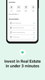 Stake | Property Investing