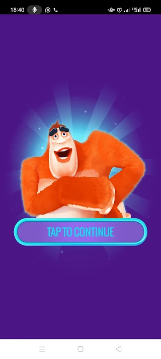 Yeti - Screenshot 2