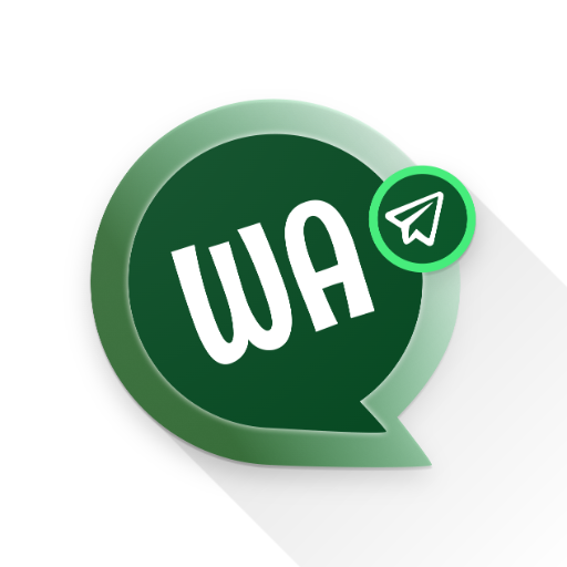 WA Saver logo