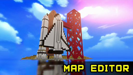 Cube Life: Island Survival - Screenshot 7