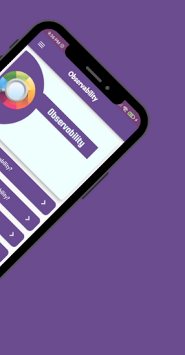 Observability Screen 2
