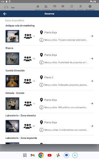 Sommos La Información