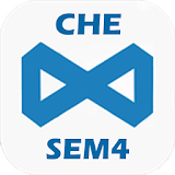 Chemistry S4E GSEB QuantumPap icon